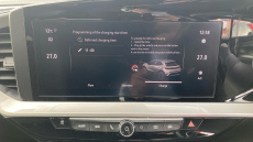 Vauxhall Mokka 100kW Ultimate 50kWh 5dr Auto Electric Hatchback